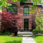 1-bedroom detached home for rent in Toronto — 202 - 133 Dunn Avenue (Photo 4)