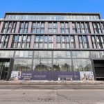 2-bedroom condo apartment for rent in Toronto — 202 - 1414 Bayview Avenue (Photo 1)