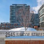Studio condo apartment for sale in Oshawa — 202 - 2545 Simcoe Street N (Photo 1)