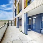 2-bedroom condo apartment for sale in Vaughan — 202 - 7950 Bathurst Street (Photo 3)