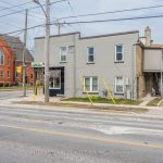 2-bedroom multiplex home for rent in London East — 202 Egerton Street (Photo 1)