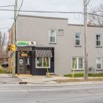 2-bedroom multiplex home for rent in London East — 202 Egerton Street (Photo 2)