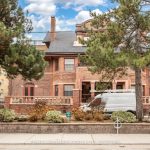 2-bedroom condo apartment for sale in Toronto — 203 - 212 St George Street (Photo 1)