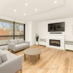 2-bedroom condo apartment for sale in Toronto — 203 - 212 St George Street (Photo 2)