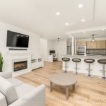 2-bedroom condo apartment for sale in Toronto — 203 - 212 St George Street (Photo 3)