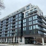 1-bedroom common element condo for rent in Toronto — 203 - 250 Lawrence Avenue W (Photo 1)