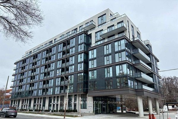 1-bedroom common element condo for rent in Toronto — 203 - 250 Lawrence Avenue W (Photo 1)