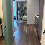 1-bedroom common element condo for rent in Toronto — 203 - 250 Lawrence Avenue W (Photo 2)