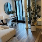 1-bedroom common element condo for rent in Toronto — 203 - 250 Lawrence Avenue W (Photo 3)