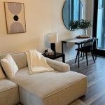 1-bedroom common element condo for rent in Toronto — 203 - 250 Lawrence Avenue W (Photo 4)