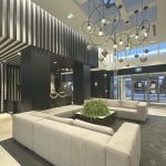 1-bedroom condo apartment for rent in Mississauga — 203 - 4699 Glen Erin Drive (Photo 2)