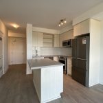 1-bedroom condo apartment for rent in Mississauga — 203 - 4699 Glen Erin Drive (Photo 3)