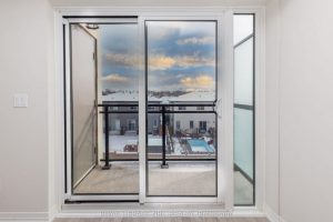 1-bedroom condo apartment for sale in St. Catharines — 203 - 50 Herrick Avenue