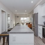 1-bedroom condo apartment for sale in St. Catharines — 203 - 50 Herrick Avenue (Photo 3)