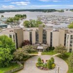 2-bedroom condo apartment for sale in Gananoque — 203 - 50 Market St Street (Photo 1)