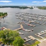 2-bedroom condo apartment for sale in Gananoque — 203 - 50 Market St Street (Photo 2)