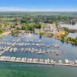 2-bedroom condo apartment for sale in Gananoque — 203 - 50 Market St Street (Photo 3)