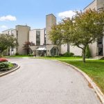 2-bedroom condo apartment for sale in Gananoque — 203 - 50 Market St Street (Photo 4)