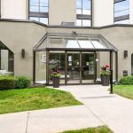 2-bedroom condo apartment for sale in Gananoque — 203 - 50 Market St Street (Photo 5)