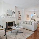2-bedroom semi-detached home for sale in Toronto — 203 Oakcrest Avenue (Photo 2)