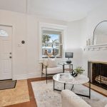2-bedroom semi-detached home for sale in Toronto — 203 Oakcrest Avenue (Photo 3)