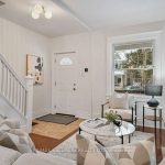 2-bedroom semi-detached home for sale in Toronto — 203 Oakcrest Avenue (Photo 4)