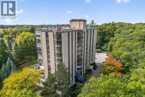 2-bedroom home for sale in Cambridge — 204 - 20 Berkley Road