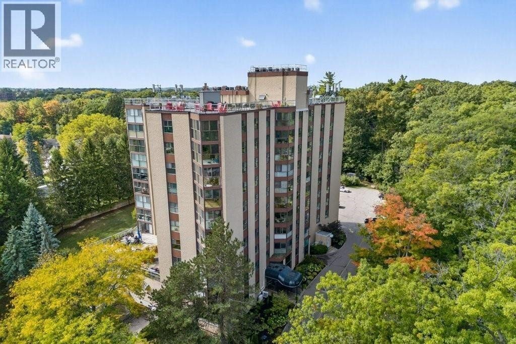 2-bedroom home for sale in Cambridge — 204 - 20 Berkley Road (Photo 1)