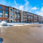 2-bedroom condo apartment for sale in Guelph — 204 - 25 Kay Crescent (Photo 1)
