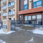 2-bedroom condo apartment for sale in Guelph — 204 - 25 Kay Crescent (Photo 3)