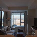 2-bedroom condo apartment for rent in Collingwood — 204 - 31 Huron Street (Photo 1)