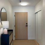 2-bedroom condo apartment for rent in Collingwood — 204 - 31 Huron Street (Photo 2)