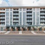 1-bedroom home for rent in Kitchener — 204 - 312 Erb Street (Photo 1)