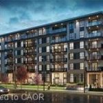 1-bedroom home for rent in Kitchener — 204 - 312 Erb Street (Photo 2)