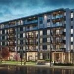 1-bedroom condo apartment for rent in Waterloo — 204 - 312 Erb Street W (Photo 2)