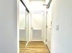 1-bedroom condo apartment for rent in Waterloo — 204 - 312 Erb Street W (Photo 3)