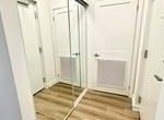 1-bedroom condo apartment for rent in Waterloo — 204 - 312 Erb Street W (Photo 4)