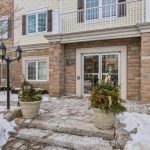 1-bedroom condo apartment for sale in Clarington — 204 - 385 Lakebreeze Drive (Photo 3)