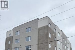 3-bedroom home for rent in Woodstock — 204 - 580 Adelaide Street