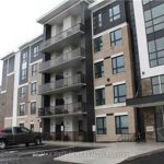 1-bedroom condo apartment for rent in Milton — 204 - 620 Sauve Street (Photo 1)