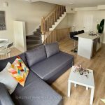 2-bedroom condo townhouse for rent in Pickering — 204 - 755 Omega Drive (Photo 1)