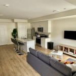 2-bedroom condo townhouse for rent in Pickering — 204 - 755 Omega Drive (Photo 3)
