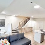 2-bedroom condo townhouse for rent in Pickering — 204 - 755 Omega Drive (Photo 4)