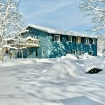5-bedroom detached home for sale in Huntsville — 204 Mineral Springs Road (Photo 1)