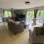 5-bedroom detached home for sale in Huntsville — 204 Mineral Springs Road (Photo 3)