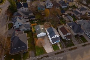 3-bedroom detached home for sale in St. Thomas — 204 Wellington Street