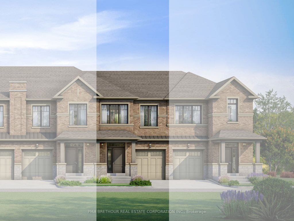 3-bedroom att/row/townhouse for sale in Oshawa — 2041 Lowry Drive (Photo 1)