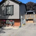 1-bedroom semi-detached home for sale in Durham — 204 Medina Court (Photo 4)