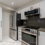 1-bedroom condo apartment for rent in Toronto — 205 - 1 Balmoral Avenue (Photo 2)