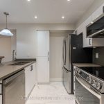 1-bedroom condo apartment for rent in Toronto — 205 - 1 Balmoral Avenue (Photo 3)